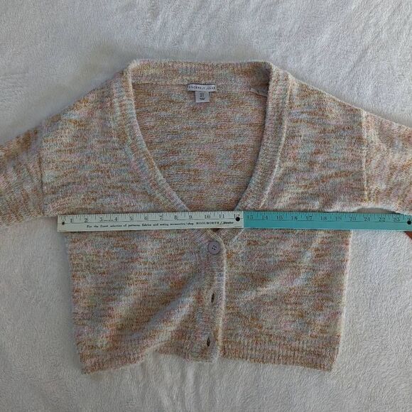 Sincerely Jules Long-Sleeve Cardigan - Picture 5 of 7